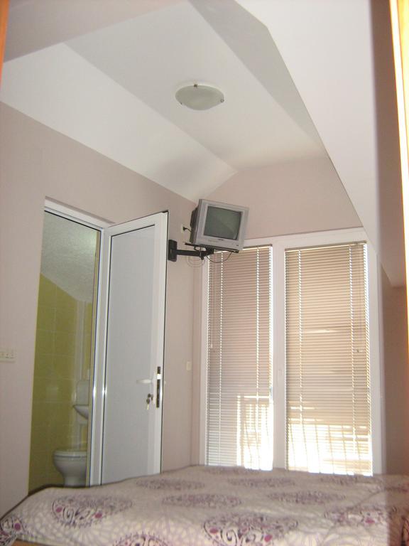 Mitko'S Guest House Ohrida Cameră foto