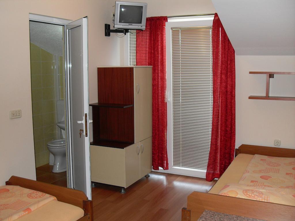 Mitko'S Guest House Ohrida Cameră foto