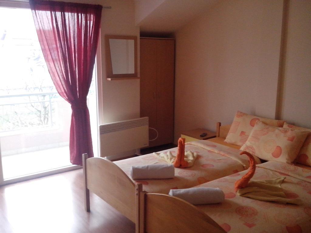 Mitko'S Guest House Ohrida Cameră foto
