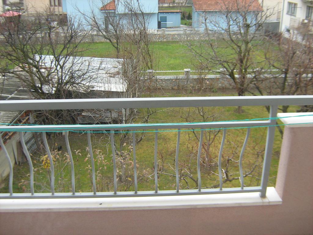 Mitko'S Guest House Ohrida Exterior foto